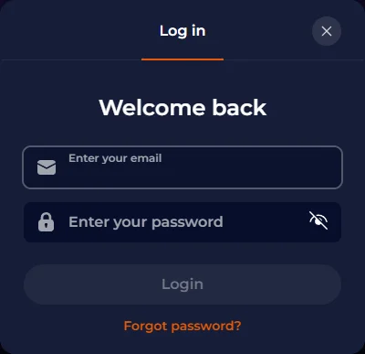 Bitvegas.io Casino